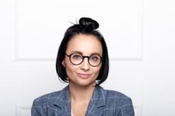 Profilo di Monika Dzianachowska