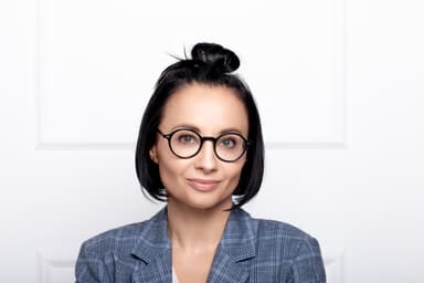 Profilo di Monika Dzianachowska