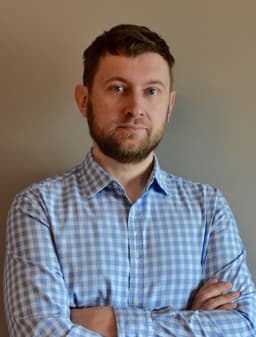 Profilo di Bartosz Janasek