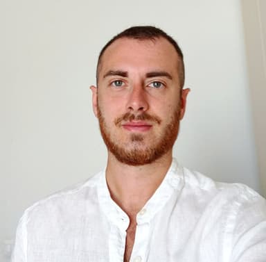 Profilo di Alessandro Carbocci