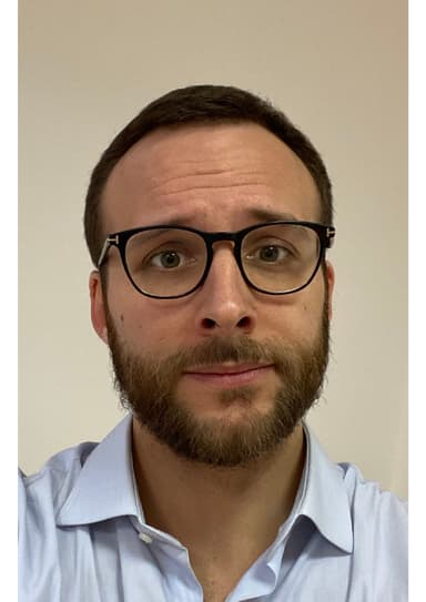 Profilo di Giorgio Veneziani