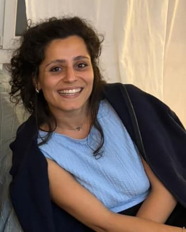 Profilo di Francesca Petracca