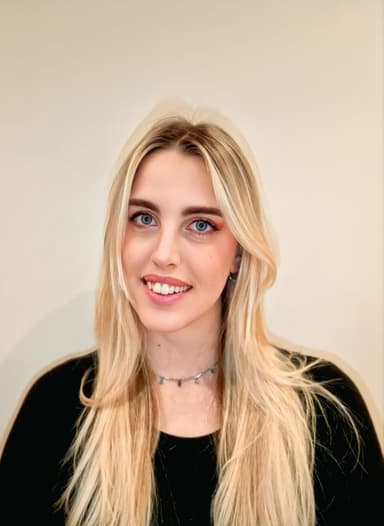 Profilo di Marta Balocchi