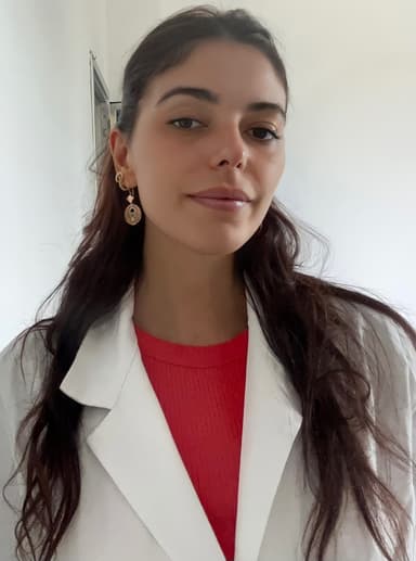 Profilo di Eleonora Visca