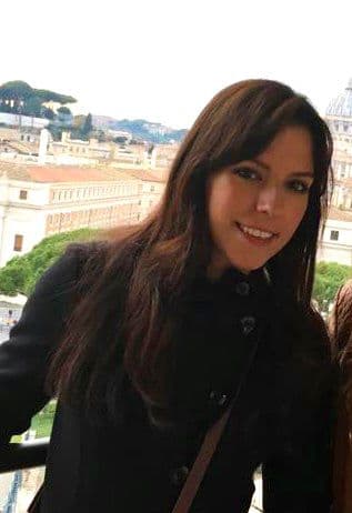 Profilo di Francesca Fotia