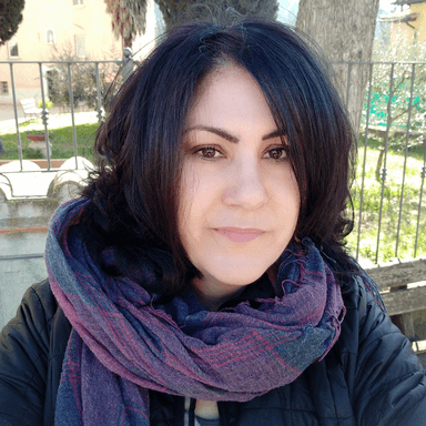 Profilo di Pamela Parrettini