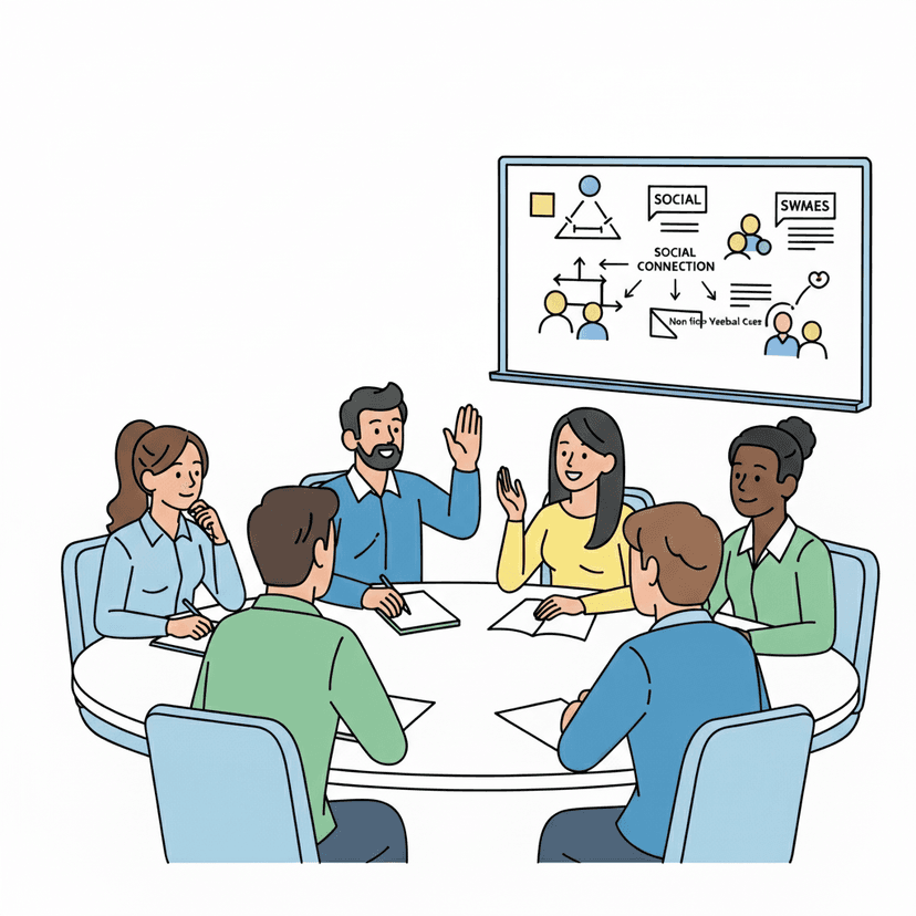 Immagine rappresentativa del corso: Formazione in area Sociale