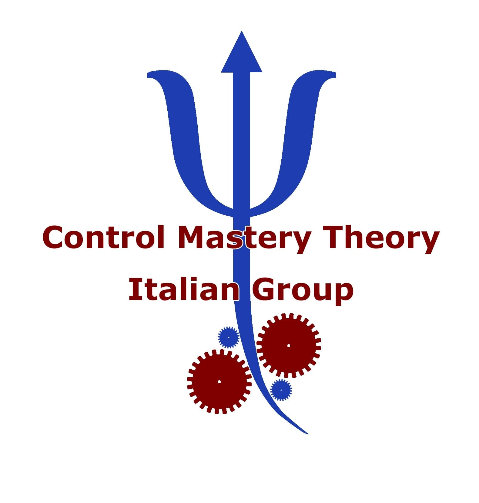 Logo ufficiale del Control-Mastery Theory Italian Group