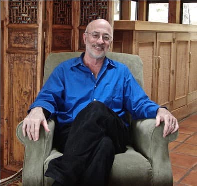 Intervista a Michael Bader