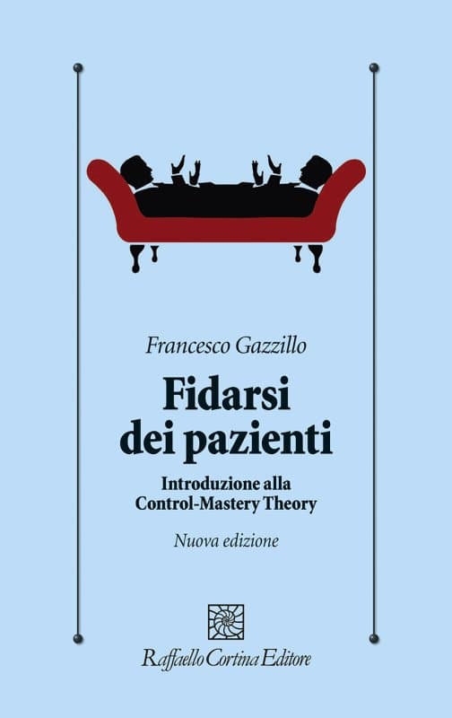 “Fidarsi dei pazienti” – Nuova Edizione 2021