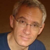 Foto di Paul Ransohoff