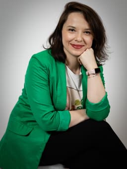 Profilo di Julia Nowakowska
