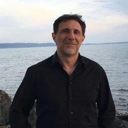 Foto di Giancarlo Dimaggio