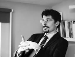 Foto di Filippo Faccini