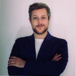 Foto di Pierre Gilbert Rossini