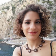 Foto di Ramona Fimiani