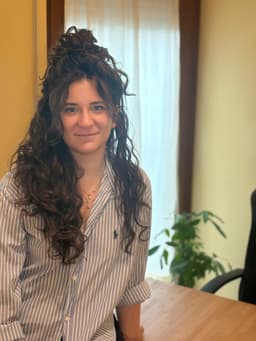 Foto di Crisafulli Valeria