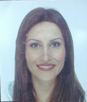 Angela Maria Falcone